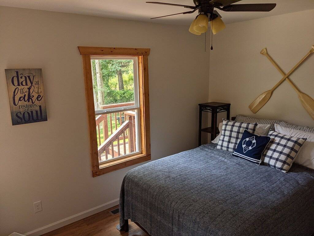 Cozy Cottage Near Lake Lanier in Lake Lanier