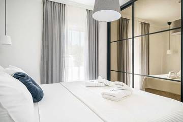 Villa para 8 Pessoas em Marina, Condado de Split-Dalmácia, Foto 3