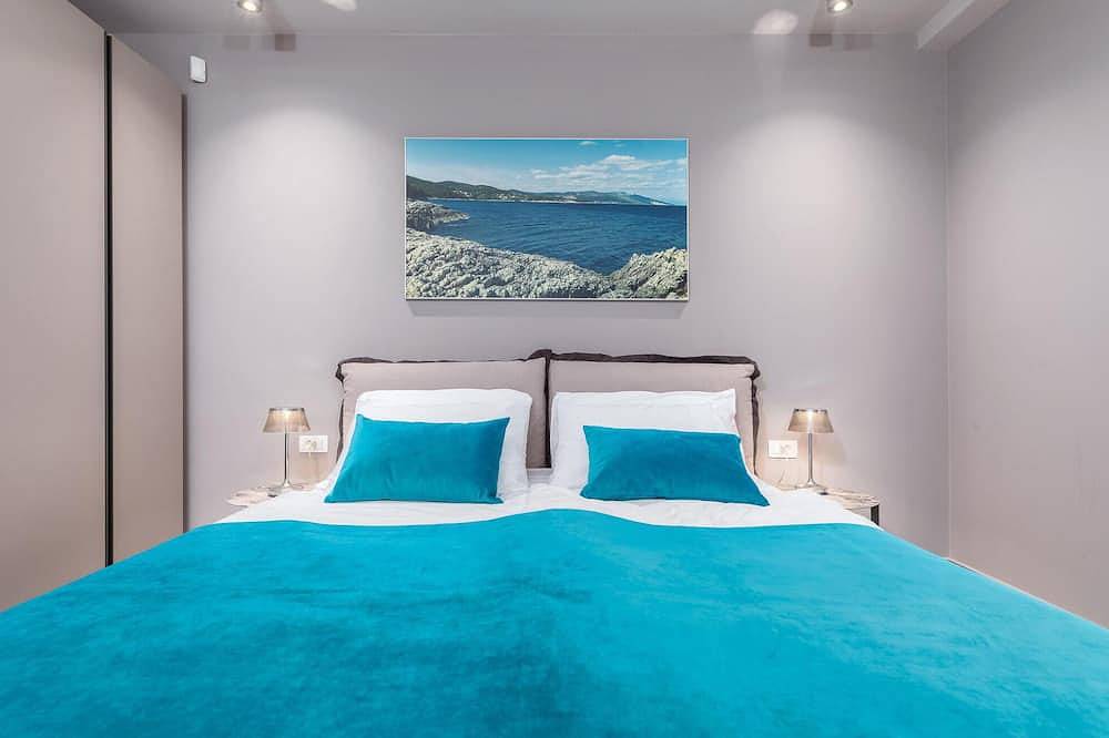 Schönes Haus in Labin mit Wlan in Raša, Ostküste Istrien