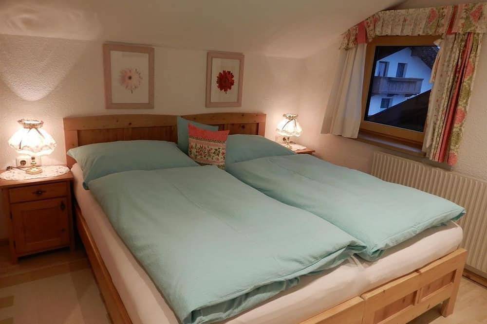 Ganze Wohnung, Appartement 2 - Haus Ellmaier in Kramsach, Kitzbüheler Alpen