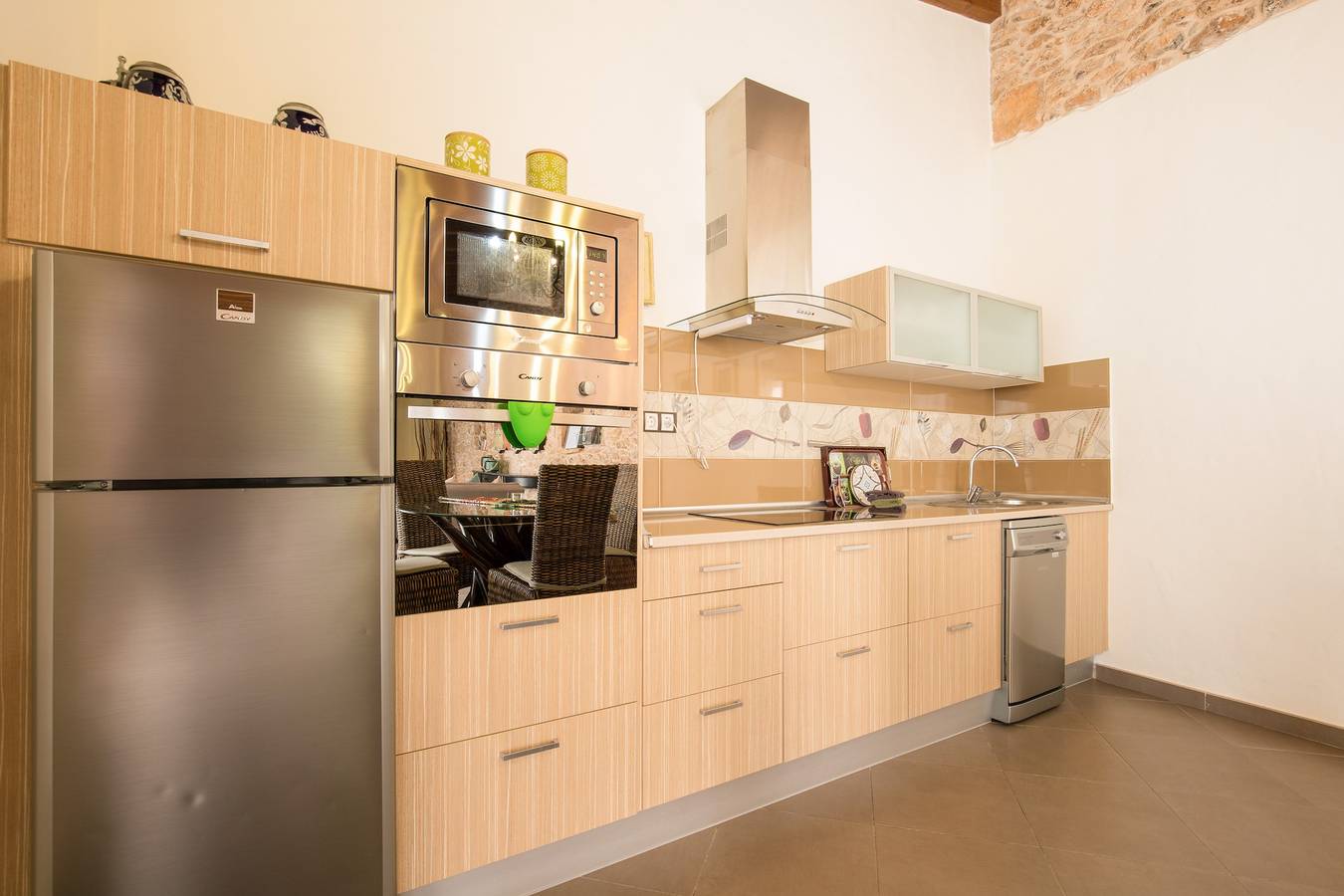 'Casa Rural La Morisca' met bergzicht, zwembad, wifi, tuin en airconditioning, foto 10
