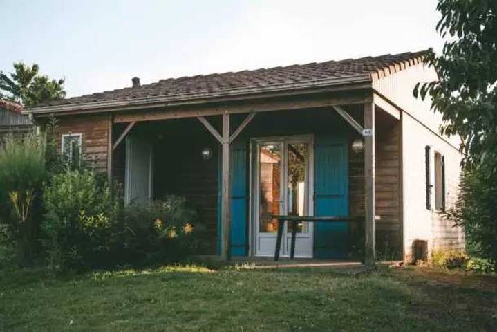 Maison pour 4 personnes dans les Deux-Sèvres