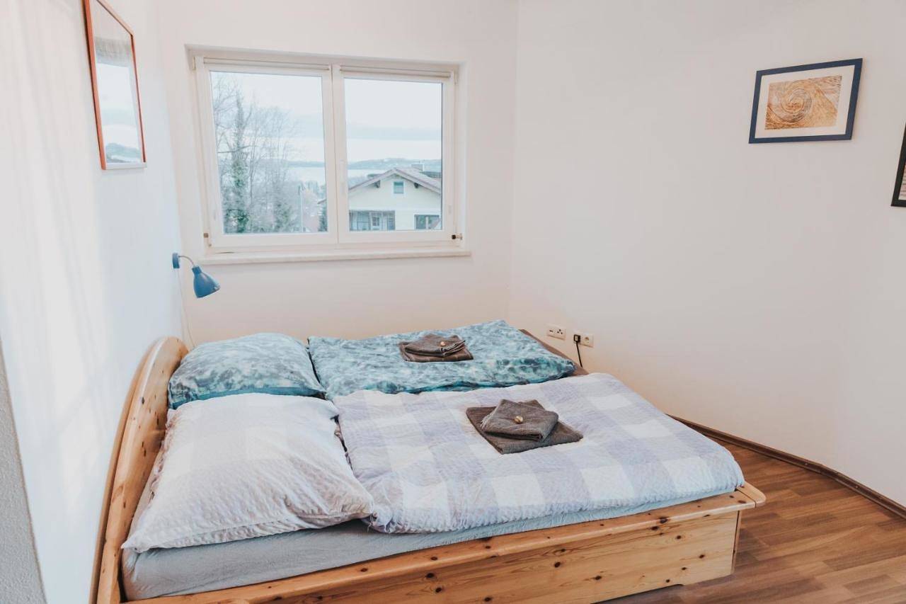 Ganze Wohnung, Ferienwohnung Stern-Schürz in Obertrum am See, Bezirk Salzburg-Umgebung