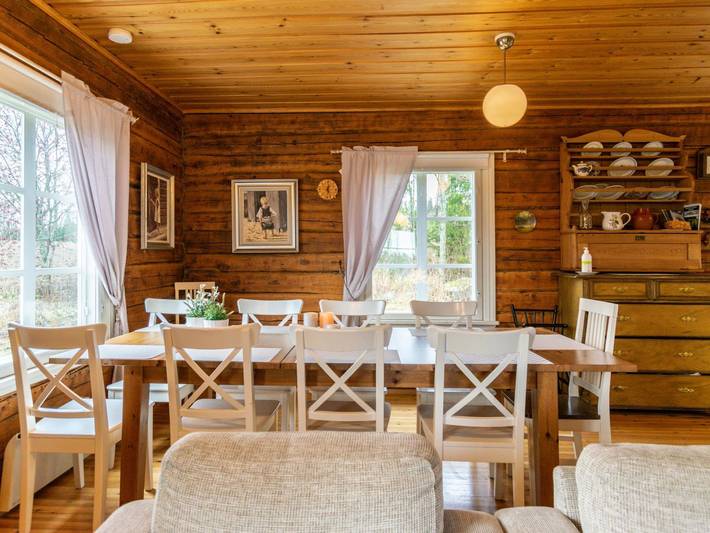 Myllylä in Virrat