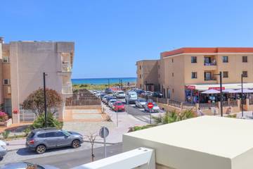 Apartment in Can Picafort, Santa Margalida für 6 