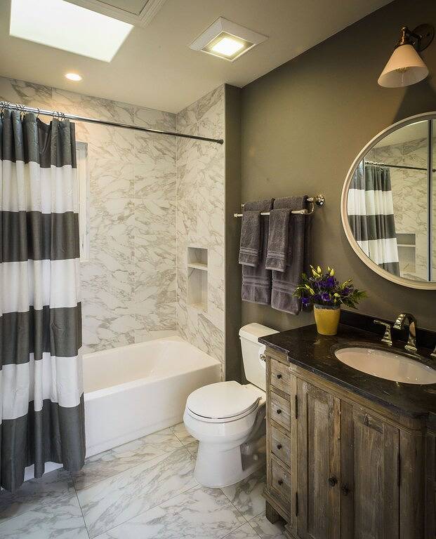 New Contemporary Cottage - In zentraler Lage in Charming Redwood City liegt in Redwood City, Silicon Valley