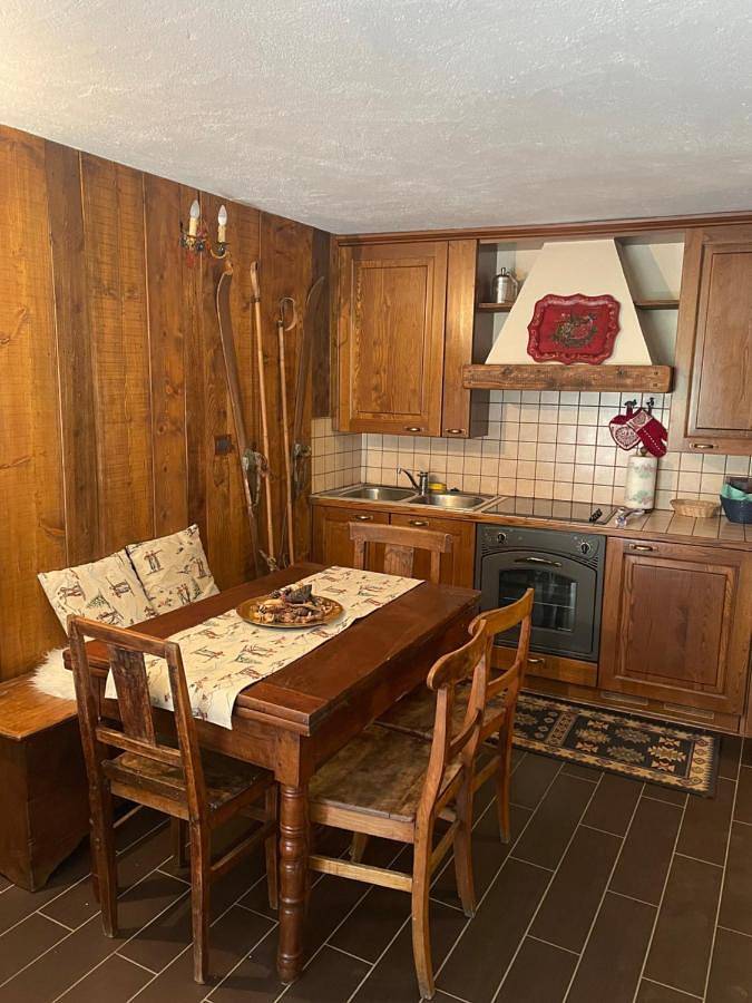 Ferienwohnung für 4 Personen - 1