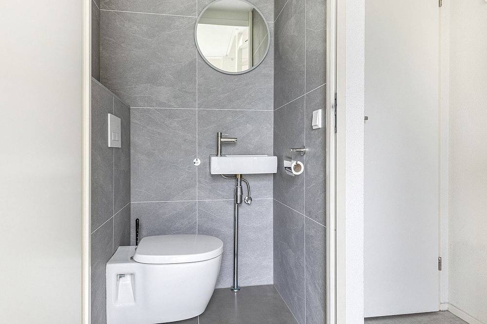 Detached 4-person villa in Slochteren, Groningen und Umgebung