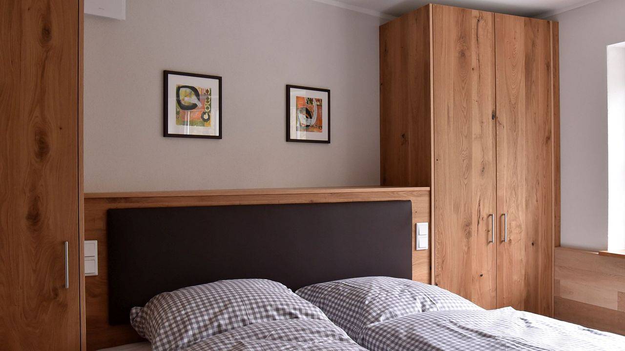 Ganze Ferienwohnung, Ferienwohnung für 3 Personen (50 m²) in Lennestadt in Lennestadt, Sauerland