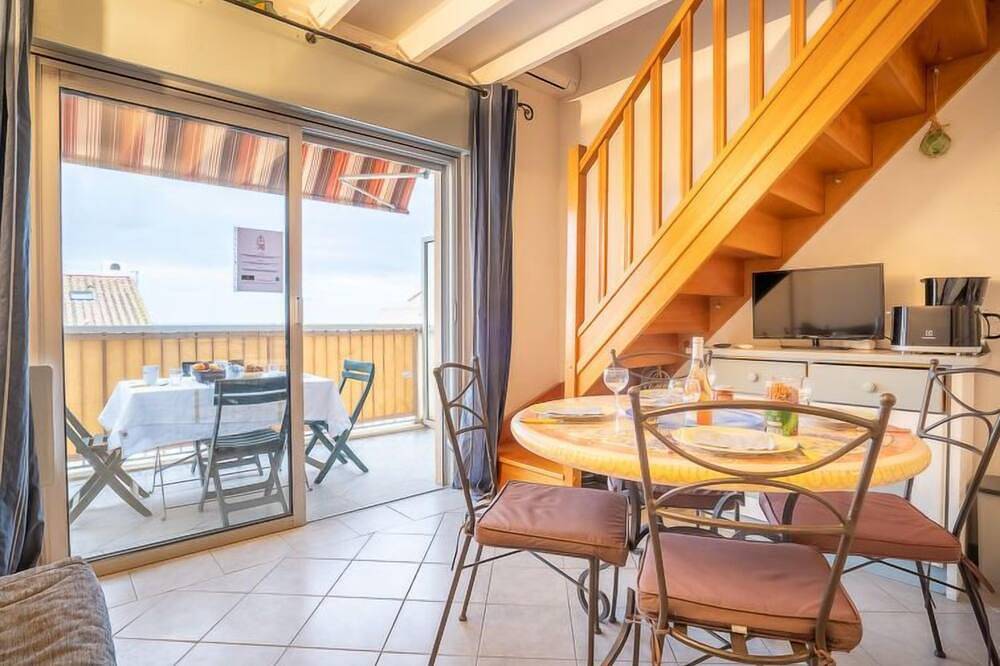 Photo : Appartement de vacances