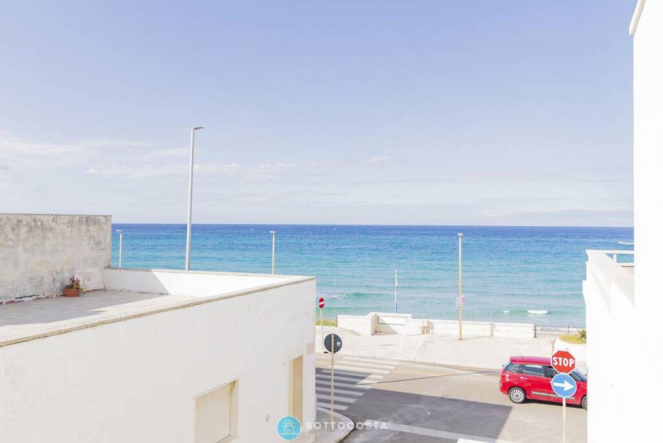 Entire apartment, Pearl Of The Sea  in San Foca, Lecce Province