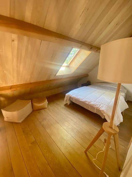 Location de vacances pour 4 personnes, avec vue et jardin, animaux acceptés à Cazillac - 2