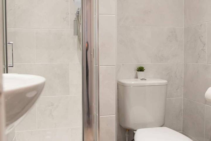 Ganze Wohnung, Highcliffe Promenade Suite in Thornton-Cleveleys, Lancashire