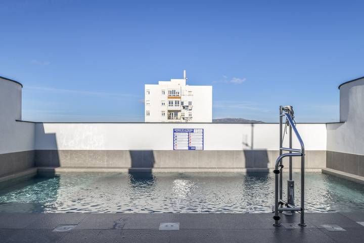 Location de vacances pour 2 personnes à Tarifa - 2