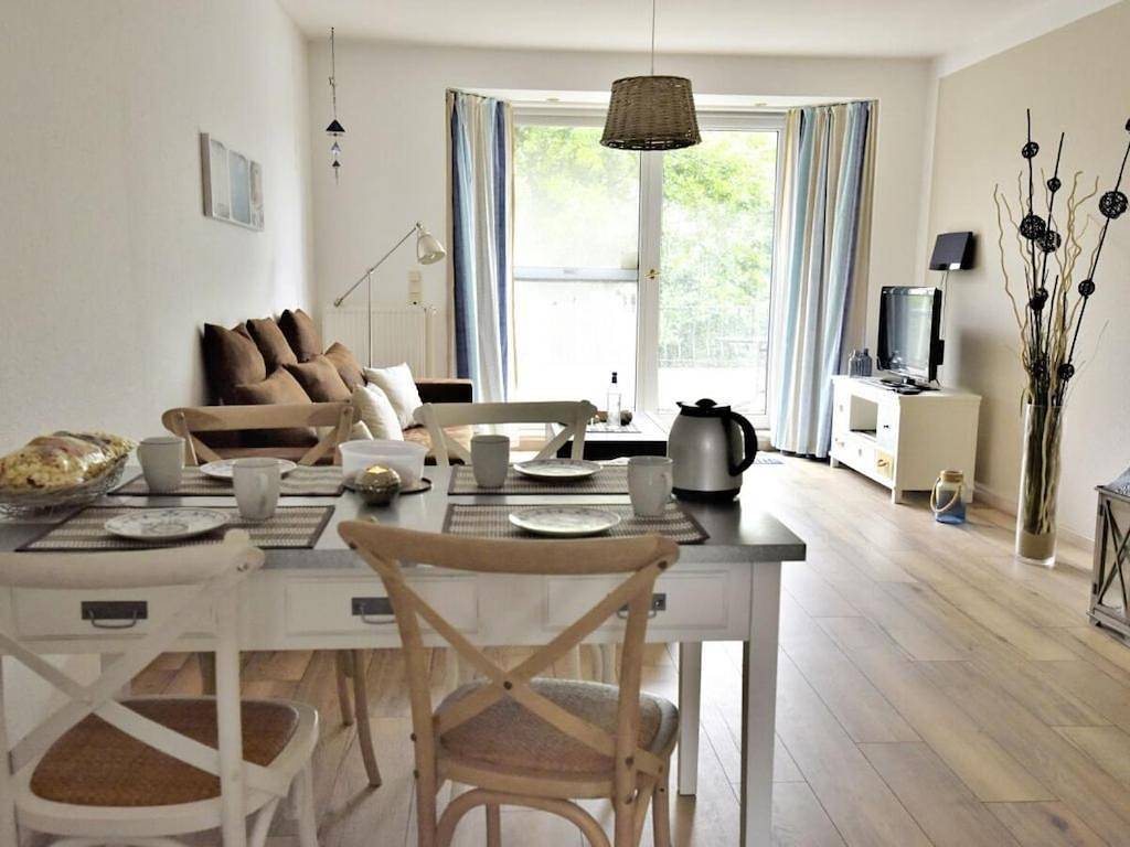 One-Bedroom Holiday Home in Dorum-Neufeld, Dorum