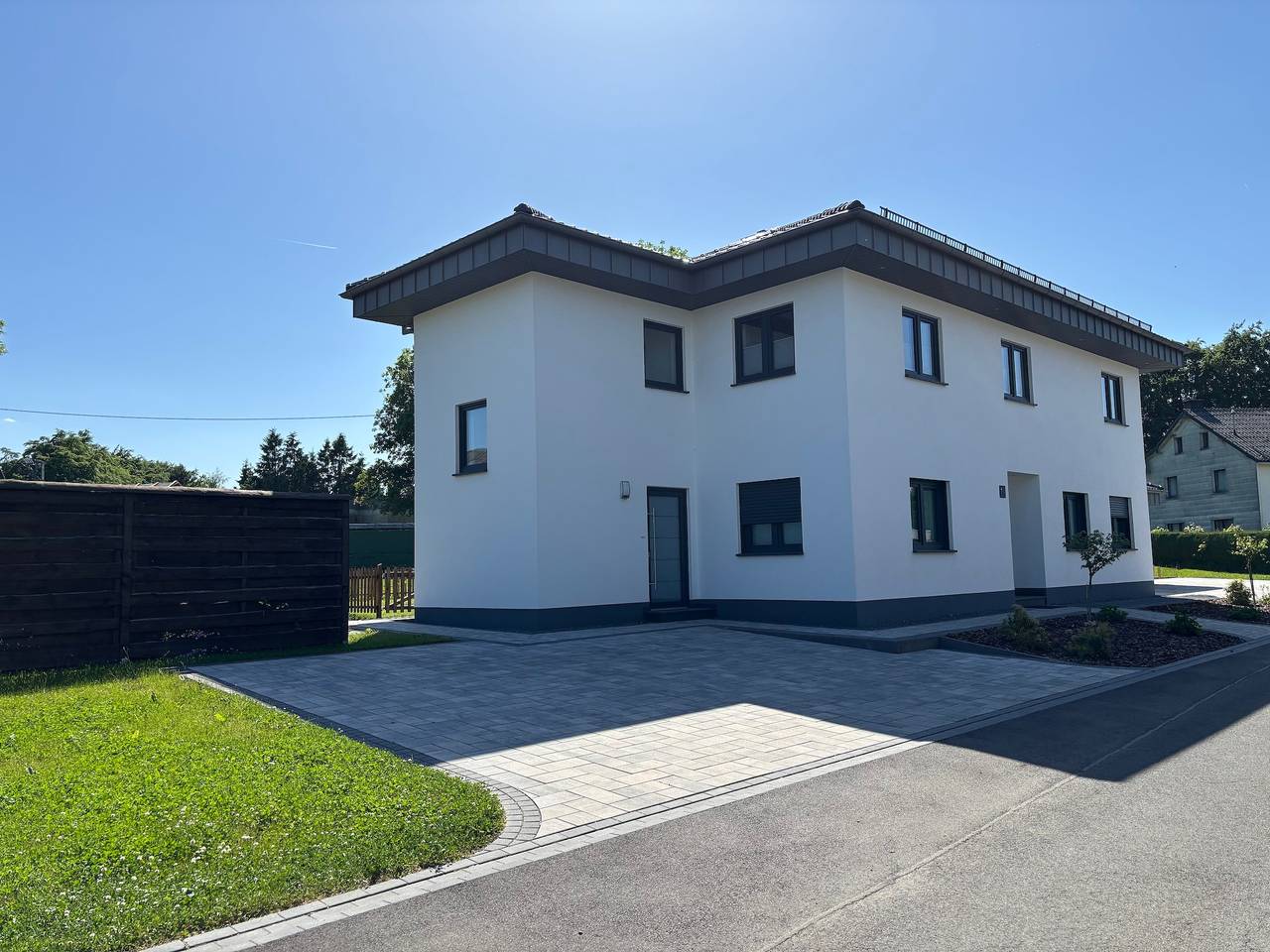 Appartamento vacanze a Hellenthal a partire da 105€ a notte