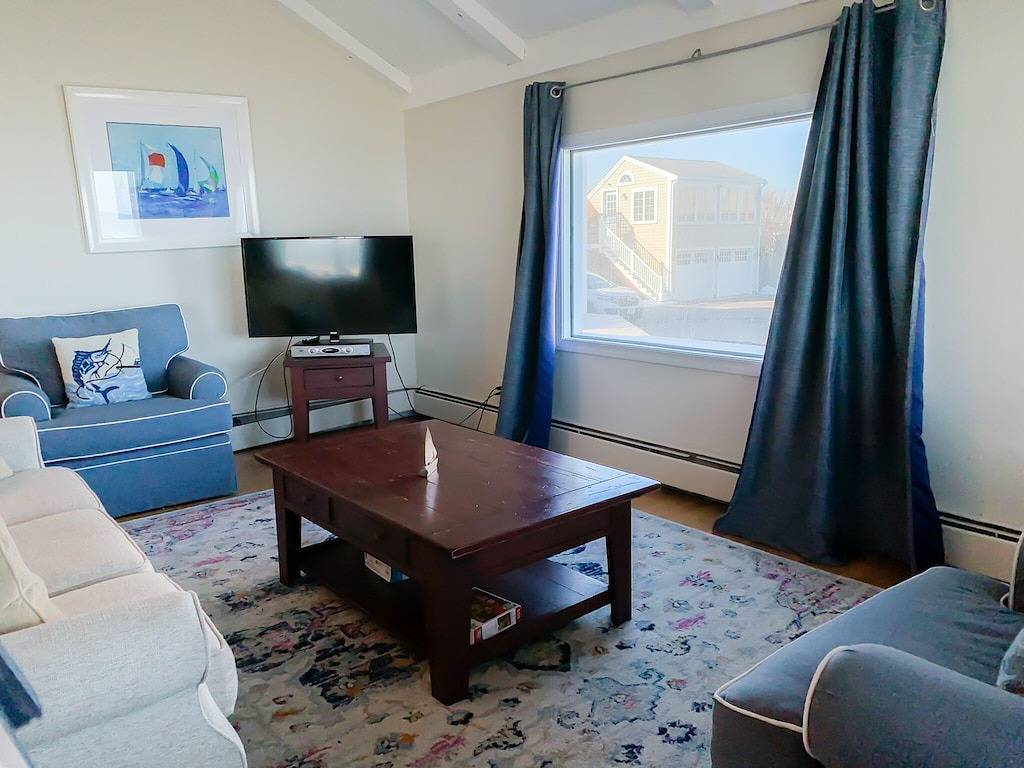 Um 1870 Oceanfront Home in Brant Rock - herrliche Aussicht auf den Ozean in Marshfield, Massachusetts