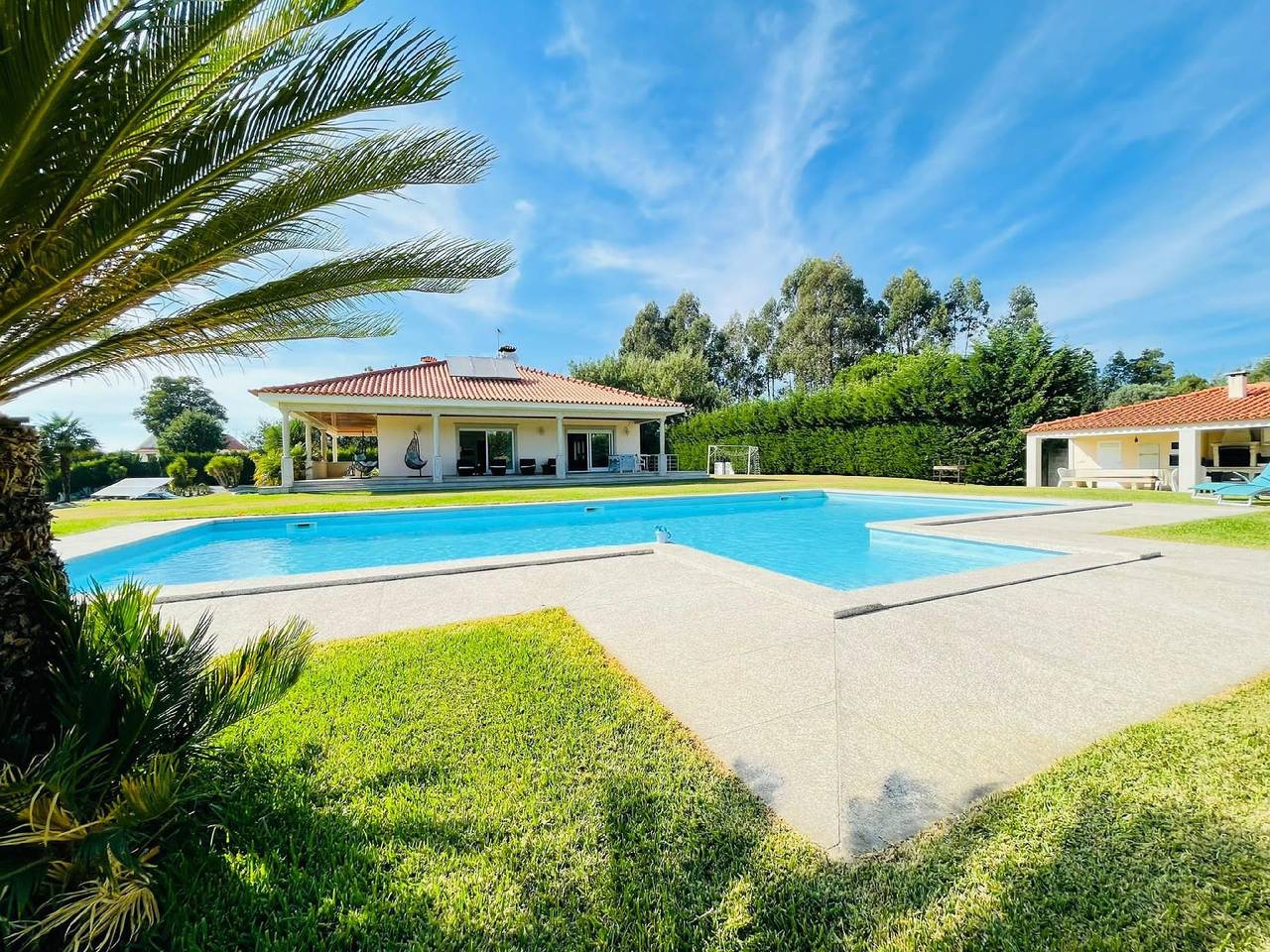 Stilvolle Villa in Viana do Castelo in Alvarães, Viana do Castelo Distrikt