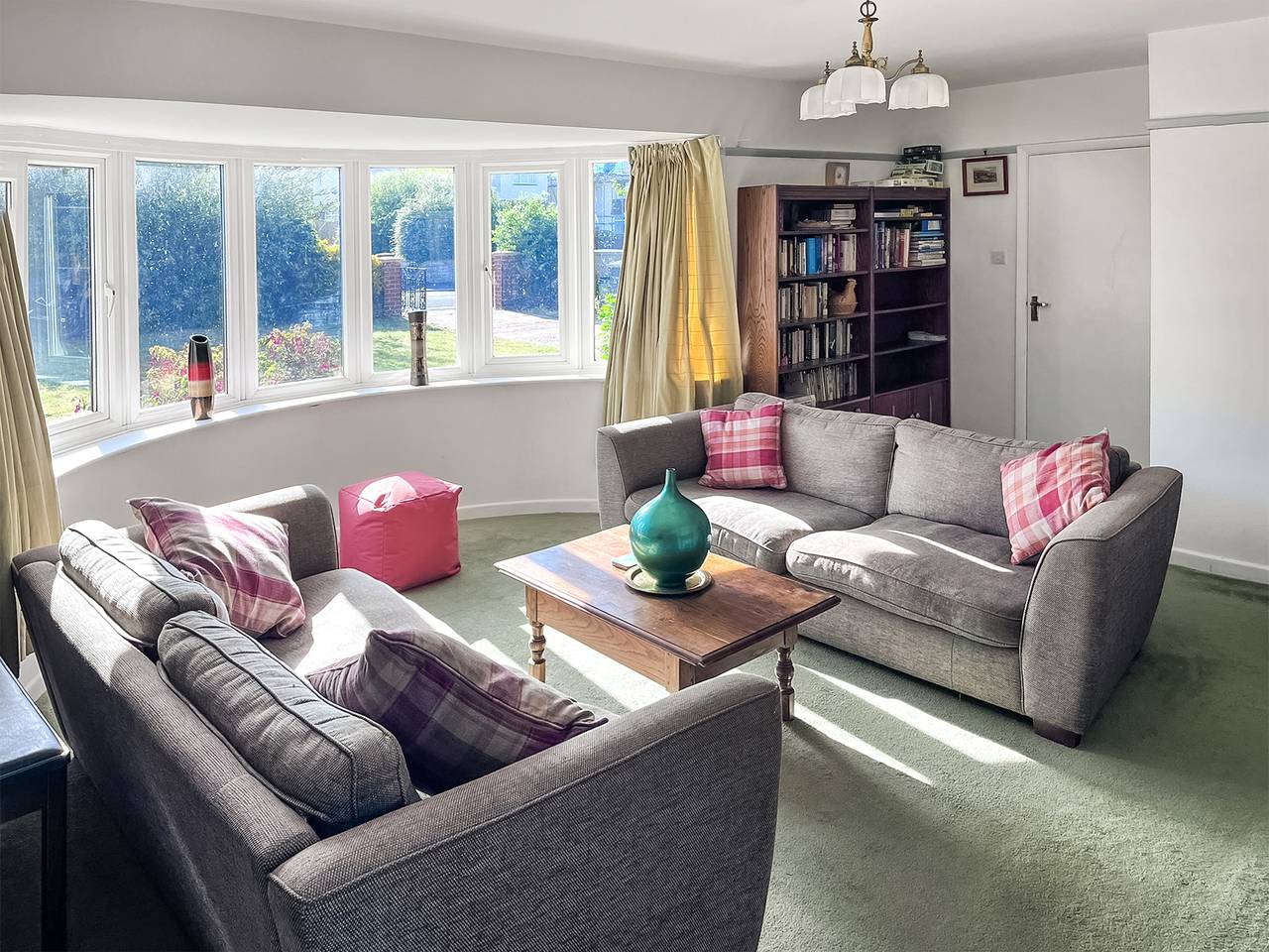 Pillango in Cowes, Isle of Wight