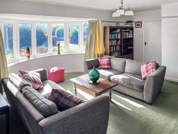 Holiday Rental for 6 People in Cowes, Isle of Wight, Photo 1