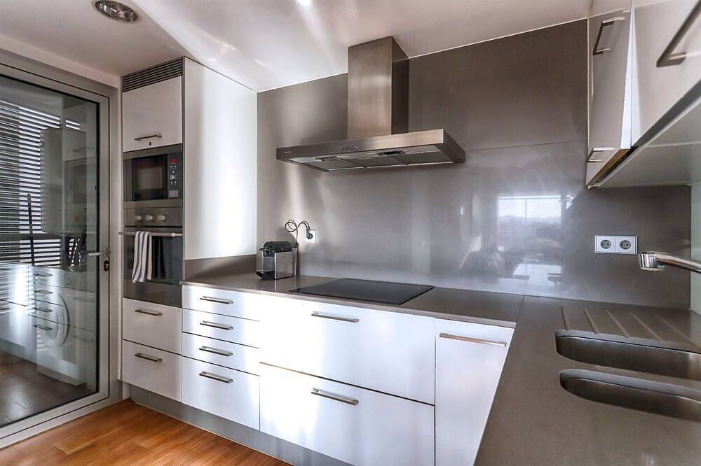 Entire apartment, Joker Luxury Atico Marina de Botafoch Ibiza in Talamanca, Ibiza (Municipality)