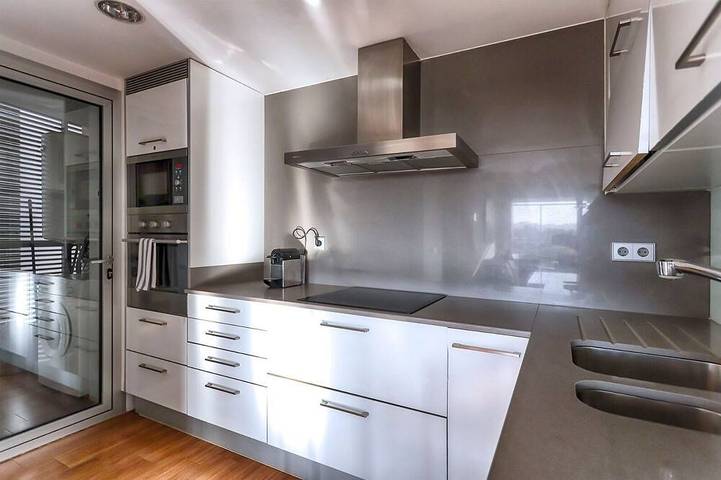 Holiday apartment for 6 people, with pool - 1