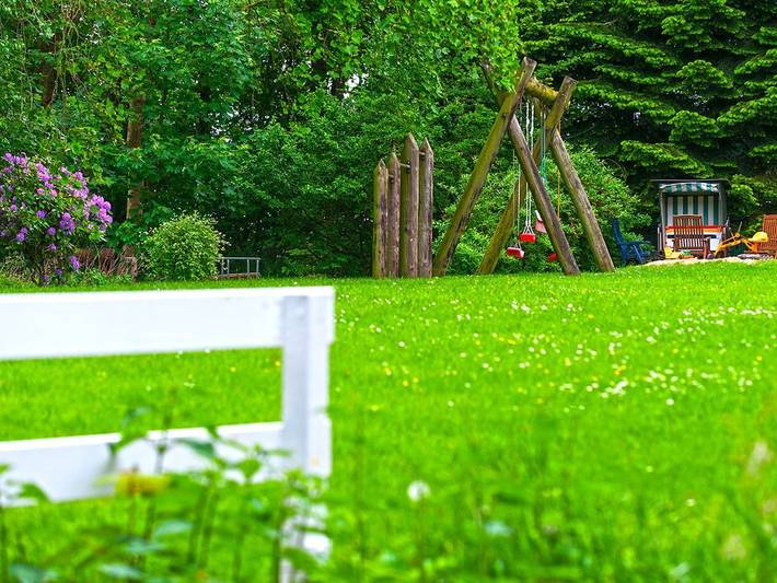 Bauernhof für 4 Personen, mit Balkon in Cuxland - 3