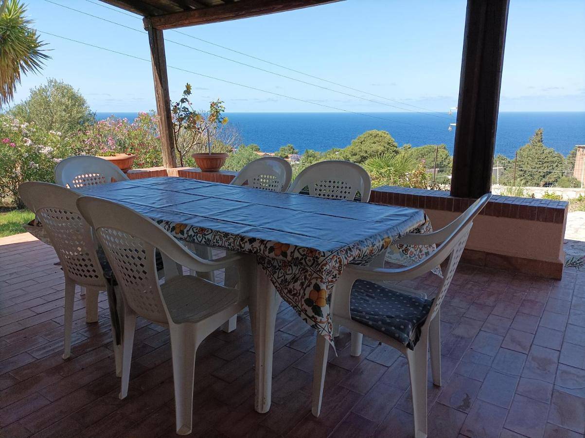 La Terrazza su Pispisa in Scopello (Sicilia), Castellammare del Golfo