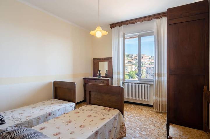 Ganze Wohnung, Mare e Monti in San Lorenzo al Mare, Riviera di Ponente