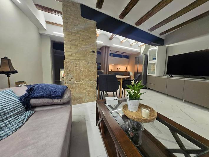 Ferienwohnung für 4 Personen - 1