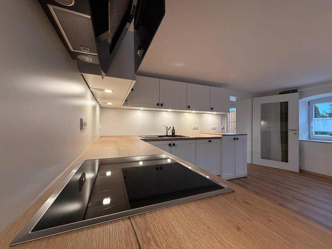 Ganze Ferienwohnung, Ferienwohnung "Beim Xander" in Altenstadt (Schongau), Romantische Straße