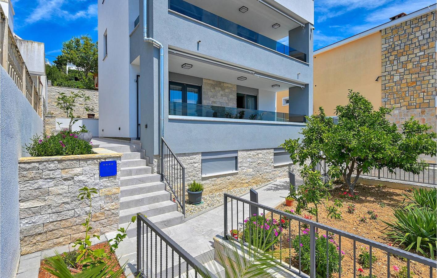 Casa vacanza a Zara a partire da 173€ a notte