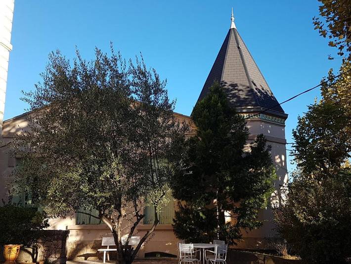Appartement de vacances pour 2 personnes, avec balcon
