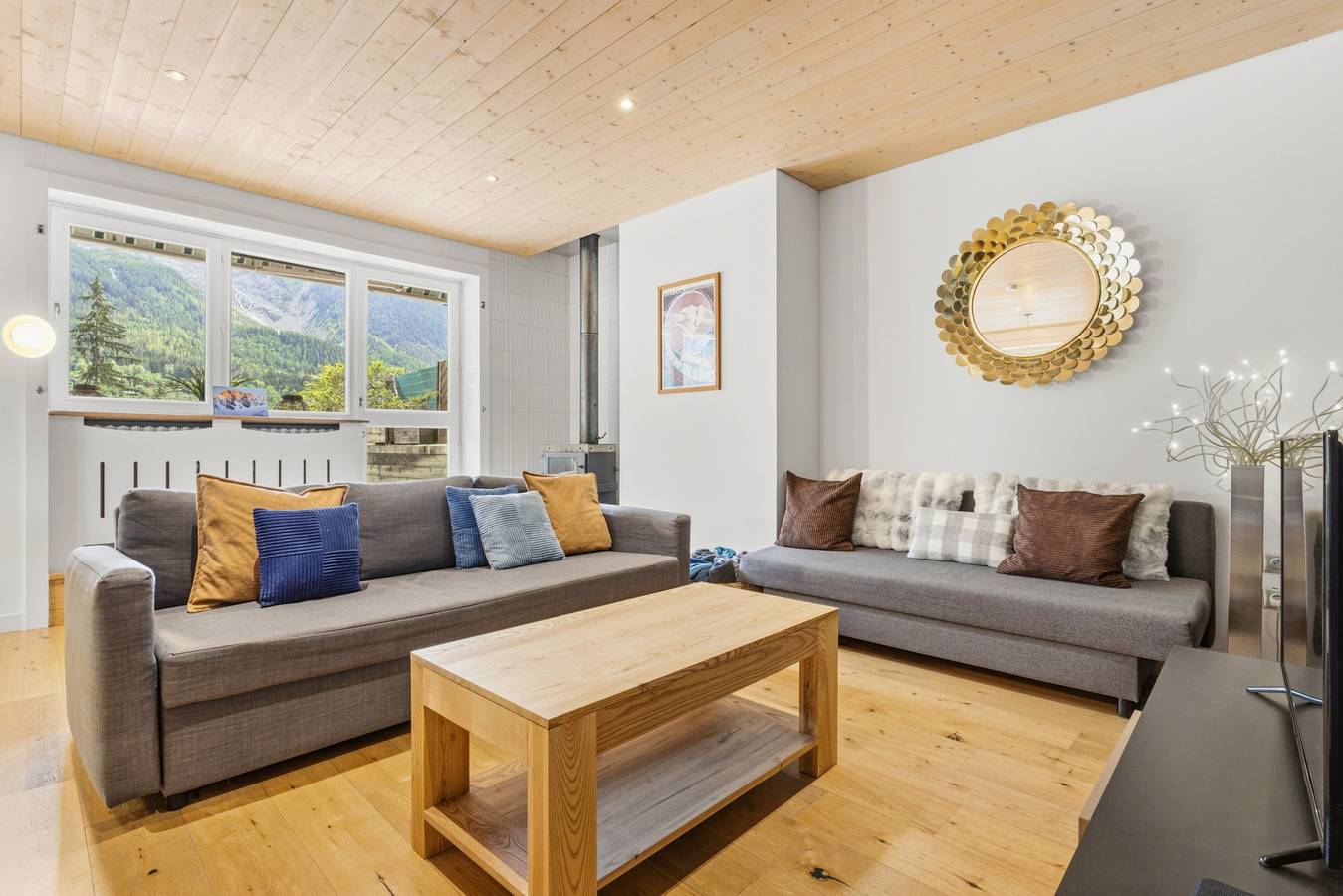Appartement de vacances