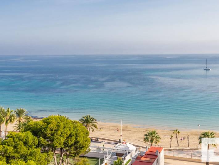 Appartement de vacances pour 4 personnes, avec Balcon et Piscine dans Playa la Fossa