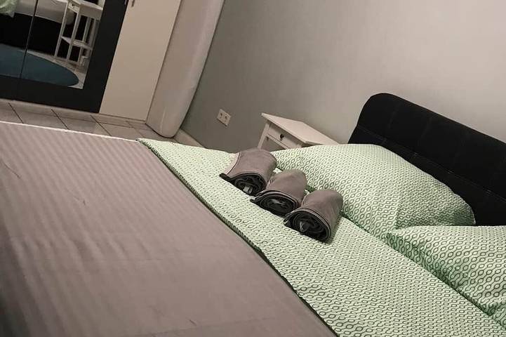 Ferienwohnung für 5 Personen, mit Haustier in Wiesbaden - 3