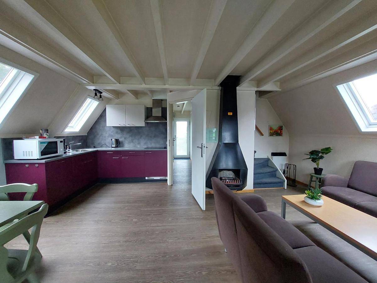 De Gouwe, 158 - aan visvijver, de beste visstek in Gramsbergen, Hardenberg