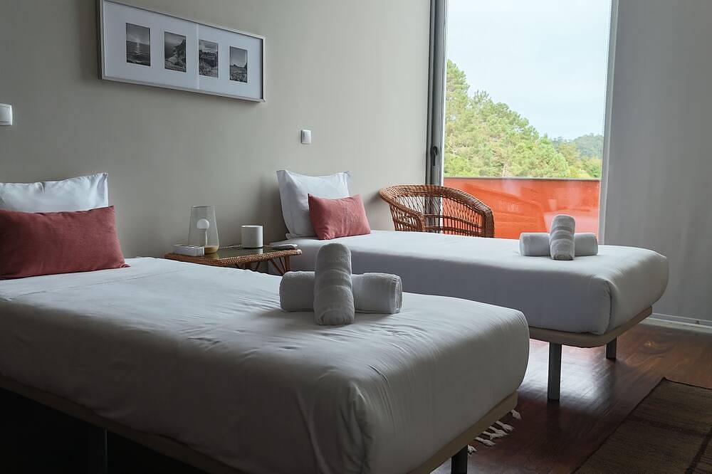 Casa Keam Madeira in Santana, Madeira