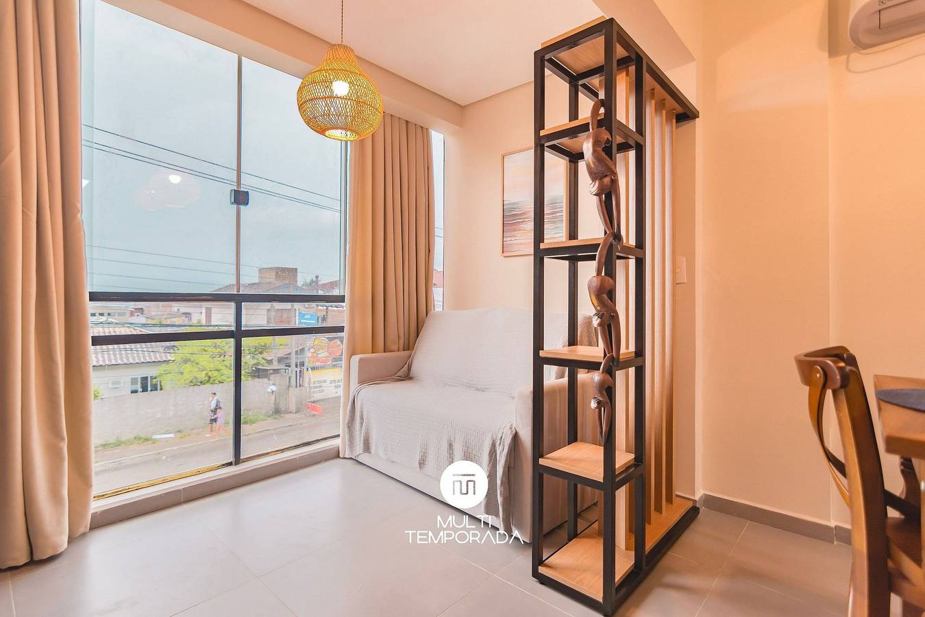 Apartamento entero, Apartamento Canajurê c/ Piscina - Florianópolis/Sc in Jurerê, Litoral Catarinense