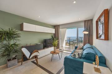 Casa De Férias para 4 Pessoas em Marbella Centro, Marbella, Foto 3