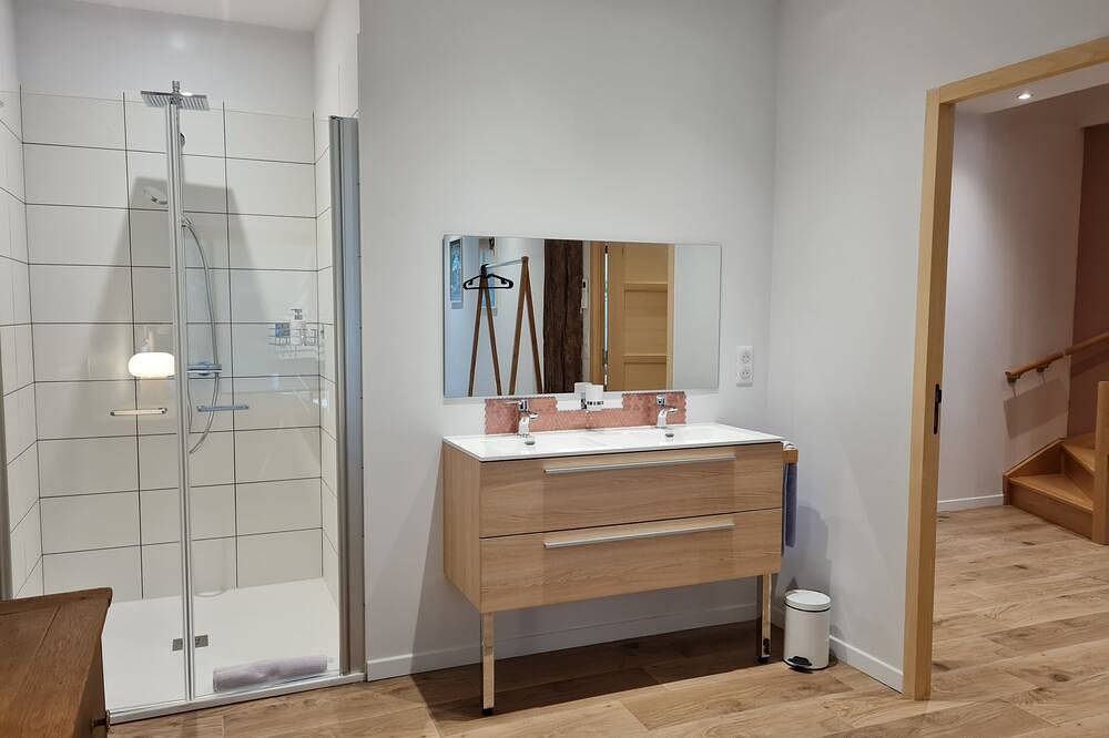 Au B'Honneur de Blois Gîte 5 Stars 6 personnes in Blois, Région de Blois