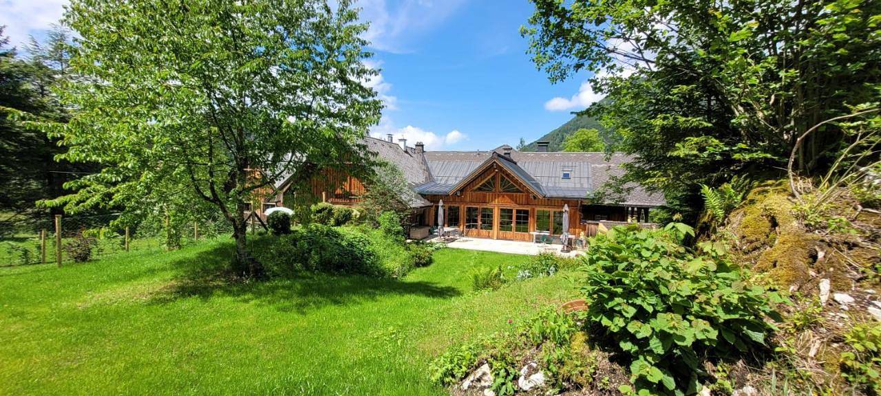 Ganze Wohnung, Jagersimmerl in Grünau im Almtal, Bezirk Gmunden