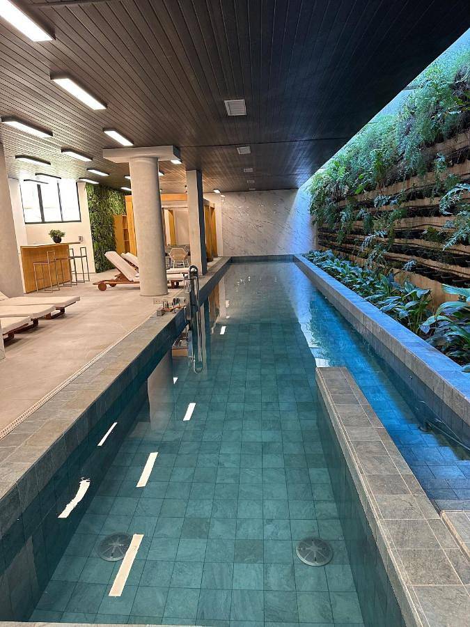 Casas e apartamentos de temporada para 2 pessoas, com piscina em Vila Mariana