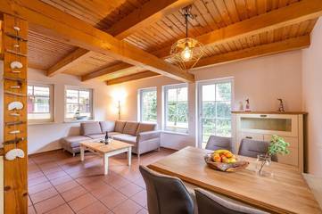 Strandhaus für 4 Personen in Juliusruh, Rügen, Bild 3