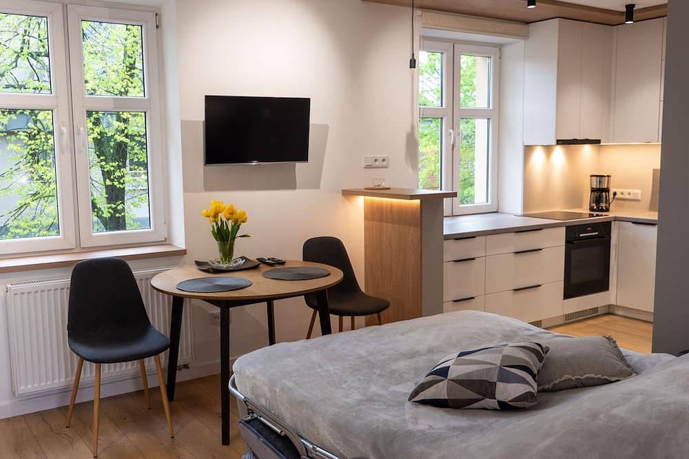 Ganze Wohnung, Mn apartments home gray - Wieliczka Town in Wieliczka, Kleinpolen