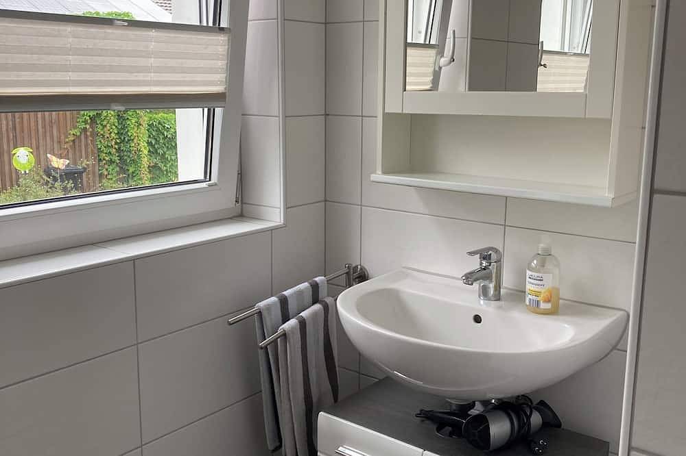 Ganze Wohnung, Ferienwohnung - Monteurwohnung in Ascheberg, Nordrhein-Westfalen