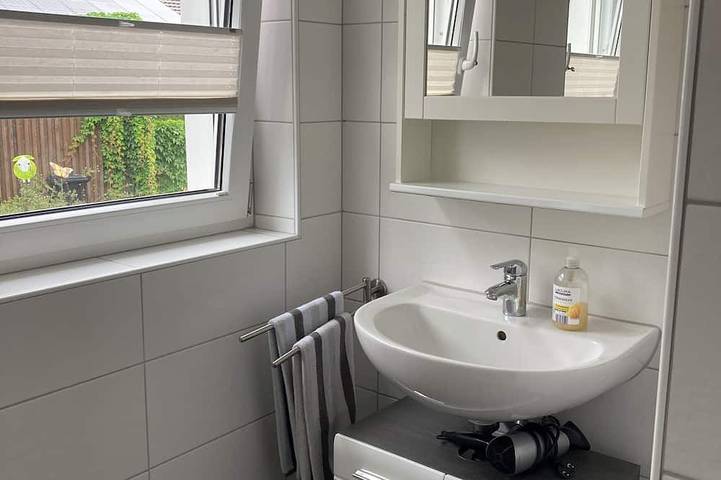 Ganze Wohnung, Ferienwohnung - Monteurwohnung in Ascheberg, Nordrhein-Westfalen