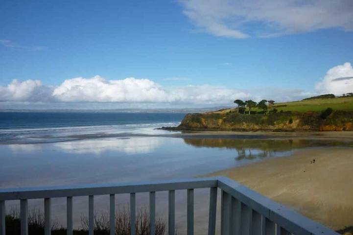 Appartement de vacances pour 2 personnes, avec Balcon