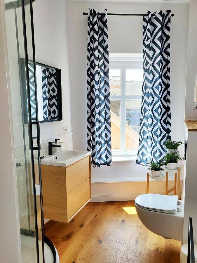 Cały apartament, Centrum Grand Apartament in Świdnica, Dolny Śląsk