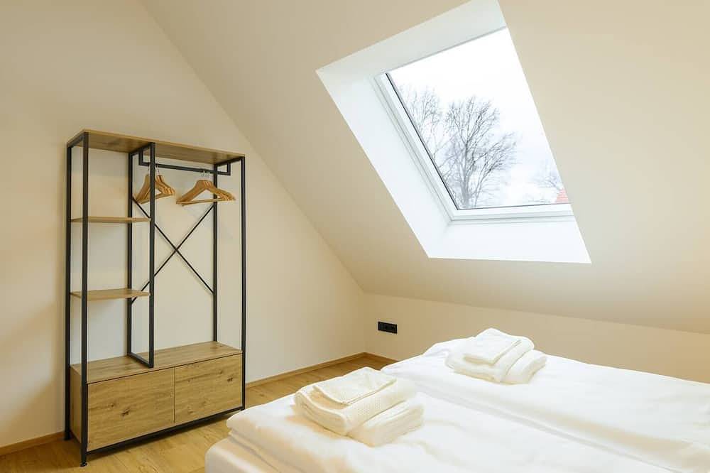 Ganze Wohnung, Pausenhof Spreewald - Spreeblick mit Dachterrasse in Neu Lübbenau, Unterspreewald